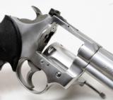 Colt King Cobra 357 Mag. 4 Inch Satin. Sold As Project/Parts Gun - 4 of 9