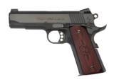 Colt Lightweight Commander. 45 ACP. New In Hard Case - 2 of 2