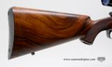 Custom Mauser 98 .270 WCF. NEW/UNFIRED. DP COLLECTION - 2 of 6