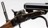 Maynard Custom Model 1873 25-20 SS Breechloader. DP COLLECTION - 4 of 9