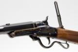 Maynard Custom Model 1873 25-20 SS Breechloader. DP COLLECTION - 7 of 9