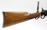 Maynard Custom Model 1873 25-20 SS Breechloader. DP COLLECTION - 3 of 9