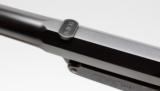 Maynard Custom Model 1873 25-20 SS Breechloader. DP COLLECTION - 6 of 9