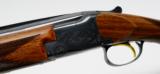 Browning Belgium Superposed 20 Gauge. DOM 1964. Like New. DP COLLECTION - 5 of 6