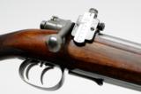 JP Sauer Model 98 Guild Rifle. 9.3x57. Very Nice Condition. With Reloading Dies. BF COLLECTION. - 4 of 7