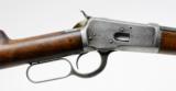 Winchester Model 1892. 32 WCF Lever Action Rifle. Very Good Condition. TT COLLECTION - 7 of 7