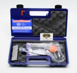 Colt Delta Elite MKIV. 5 Inch Barrel. 10mm. Stainless Steel Finish. New In Case. LOWEST PRICE! - 2 of 3