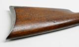 Winchester Model 1892 38 WCF. DOM 1895. Very Good Condition For The Age. DW COLLECTION - 7 of 7