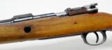 Mauser 98 S/42 8mm. Mitchell Mauser Import. Excellent Condition. With Ammo And Extras. DW COLLECTION - 6 of 7