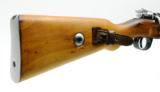 Mauser 98 S/42 8mm. Mitchell Mauser Import. Excellent Condition. With Ammo And Extras. DW COLLECTION - 5 of 7