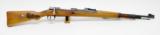 Mauser 98 S/42 8mm. Mitchell Mauser Import. Excellent Condition. With Ammo And Extras. DW COLLECTION - 2 of 7
