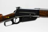 Winchester Model 1895 30-06 Lever Gun. DOM 1923. Very Good Condition. DW COLLECTION - 9 of 10