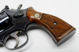 Smith & Wesson Model 17-3. 22LR With 8 3/8 Barrel. DW COLLECTION - 3 of 5