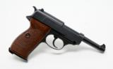 Walther P-38 9mm. Mitchell's Mausers Import. With Presentation Case. DW COLLECTION - 3 of 5