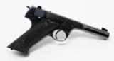 High Standard H-D Military Semi-Auto Pistol. 22LR. Excellent Condition. In Factory Box. DW COLLECTION - 2 of 4