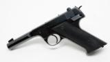 High Standard H-D Military Semi-Auto Pistol. 22LR. Excellent Condition. In Factory Box. DW COLLECTION - 3 of 4