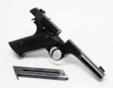 High Standard H-D Military Semi-Auto Pistol. 22LR. Excellent Condition. In Factory Box. DW COLLECTION - 4 of 4