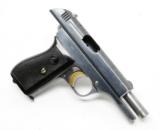 CZ Model vz. 27 7.65mm (32 ACP). Bohmische. Very Good Condition. DW COLLECTION - 5 of 5