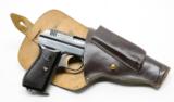 CZ Model vz. 27 7.65mm (32 ACP). Bohmische. Very Good Condition. DW COLLECTION - 2 of 5