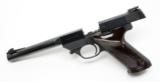 High Standard FK-101 Field King .22LR Pistol. 6 3/4 in. & 4 1/2 in. Bbl. Excellent Condition. DW COLLECTION - 4 of 4