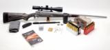 ER Shaw Mk-VII 25-06 Like New Condition. With Vortex Viper Scope Plus Extras. Outstanding Long Range Shooter - 2 of 16