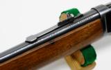 Winchester Model 94 32WS. DOM 1949. Classic Lever Gun. All Original In Very Good Condition. BJ COLLECTION - 7 of 8