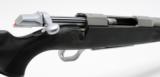 Browning A-Bolt 375 H&H Composite Stalker. Matte Stainless Steel Barrel. Synthetic Stock. Excellent Condition. BJ COLLECTION - 4 of 6
