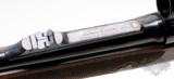 Winchester Model 70 7mm-08 Custom Rifle. Like New. LB COLLECTION - 5 of 9