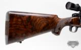 Winchester Model 70 7mm-08 Custom Rifle. Like New. LB COLLECTION - 2 of 9