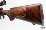 Winchester Model 70 7mm-08 Custom Rifle. Like New. LB COLLECTION - 3 of 9