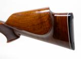 Custom Remington Rolling Block 30-40 Krag. With Herters 6x32 Scope - 2 of 8