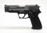 Browning BDA .38 Super Auto. Double Action Pistol. SUPER RARE Early Sig. RF COLLECTION - 3 of 7