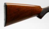 Parker Brothers Trojan Grade 16 Gauge Side By Side Shotgun. ALL ORIGINAL. EX. Condition. DOM 1927. GS COLLECTION - 2 of 9