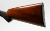 Parker Brothers Trojan Grade 16 Gauge Side By Side Shotgun. ALL ORIGINAL. EX. Condition. DOM 1927. GS COLLECTION - 4 of 9