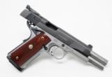 Smith & Wesson 1911 In Case With Extra Mag And Manual. Doug Koenig Edition. Excellent Condition. TT COLLECTION - 5 of 5