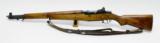 Springfield Armory M1 Garand 30-06 Rifle. DOM 1941. TT COLLECTION - 2 of 4