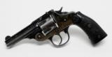 Iver Johnson Top-Break 32 S&W Revolver (Safety Automatic). Good Condition. TT COLLECTION - 2 of 4