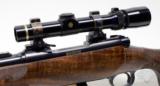 Winchester Model 70 7mm-08 Custom Rifle. Like New. LB COLLECTION - 2 of 9