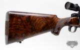 Winchester Model 70 7mm-08 Custom Rifle. Like New. LB COLLECTION - 6 of 9