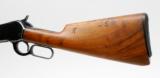 Winchester Model 1886 33 WCF. Deluxe Take-down. HB COLLECTION - 7 of 9