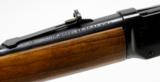 Winchester 94 30-30. Land Of Lincoln Commemorative. Very Good Condition. DOM 1968 - 7 of 7