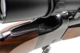 Ruger No. 1. 270 WBY Mag. With Scope. Very Good Condition. Rare Caliber - 4 of 8