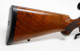 Ruger No. 1. 270 WBY Mag. With Scope. Very Good Condition. Rare Caliber - 5 of 8