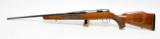 Colt Sauer Sporting Rifle. 308 Win. Very Rare Caliber. Affordable Price! - 2 of 7