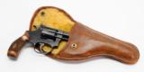 Smith & Wesson Model 34, The Model Of 1953 .22/32 Kit Gun .22LR. DP COLLECTION - 8 of 8