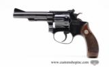 Smith & Wesson Model 34, The Model Of 1953 .22/32 Kit Gun .22LR. DP COLLECTION - 3 of 8