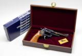 Smith & Wesson Model 29. 6 Inch 44 Mag. North American Hunting Club Commemorative. 0ne Of 300. NIB - 2 of 8