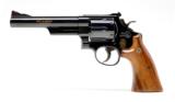 Smith & Wesson Model 29. 6 Inch 44 Mag. North American Hunting Club Commemorative. 0ne Of 300. NIB - 4 of 8