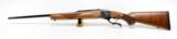 Ruger No. 1. RMEF Commemorative. 270 Weatherby Mag. New In Box. - 6 of 13