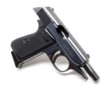 Walther PPK/S .380 ACP. DOM 1985. Like New In Original Case - 5 of 5